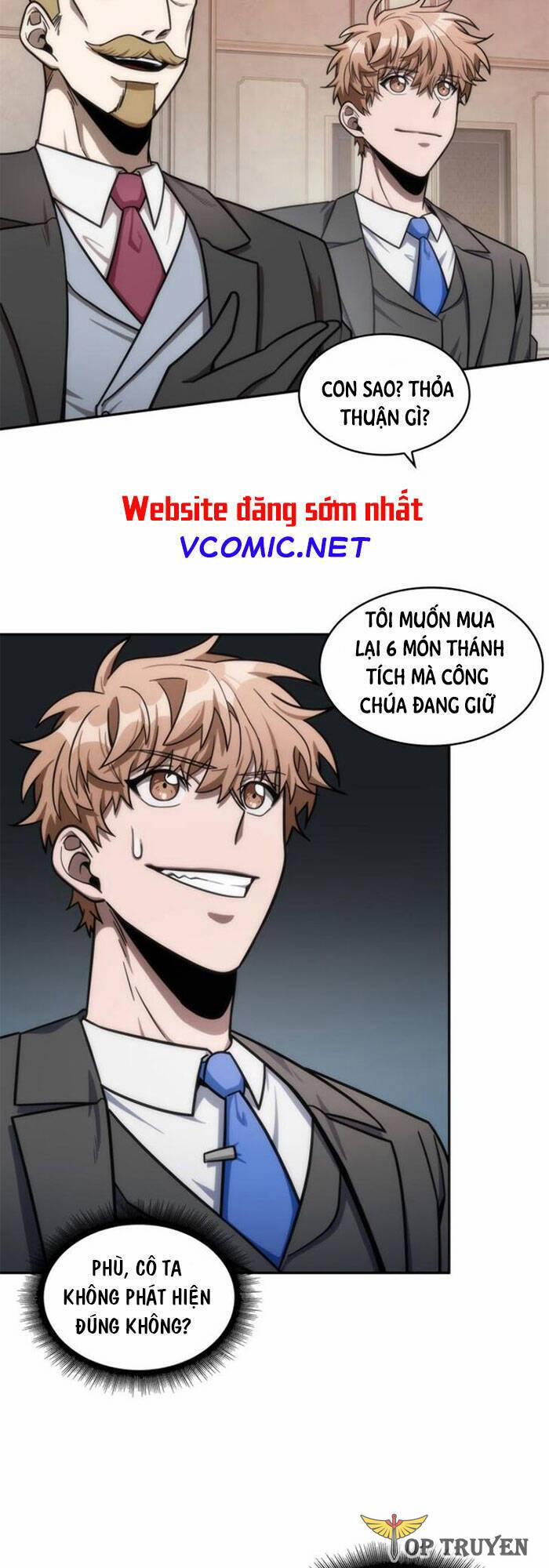 Vua Trộm Mộ 182 trang 36