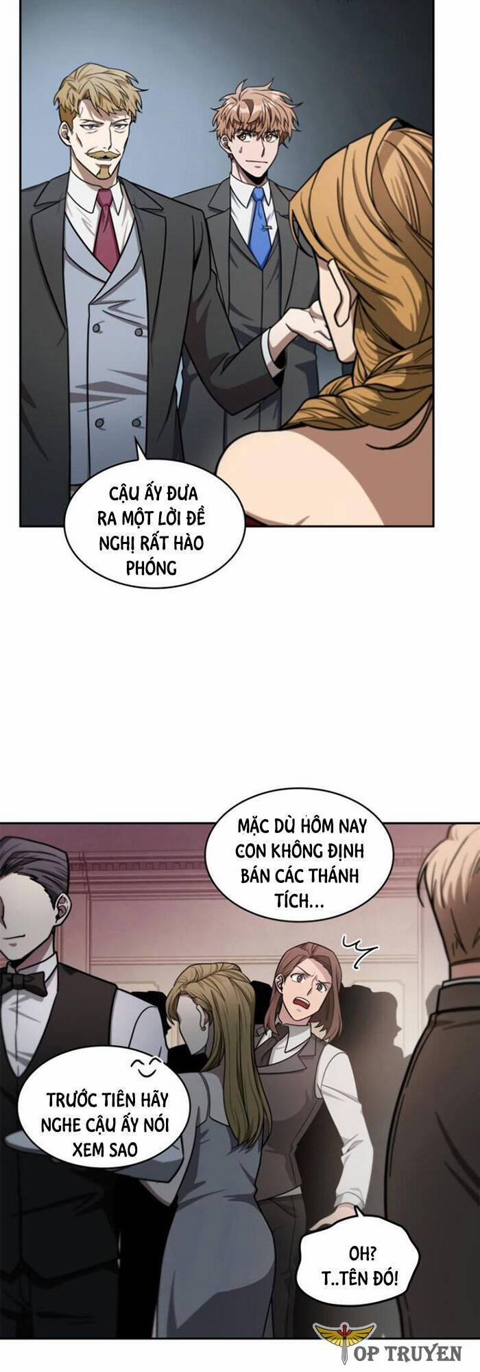 Vua Trộm Mộ 182 trang 38
