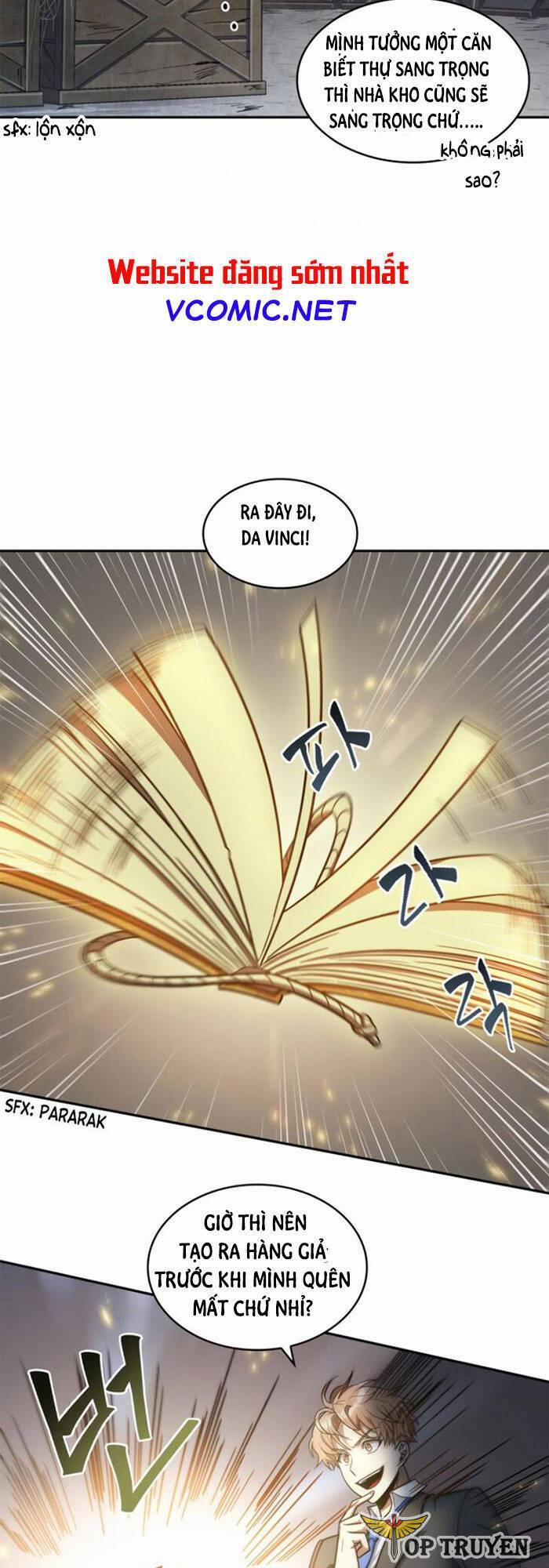 Vua Trộm Mộ 182 trang 4