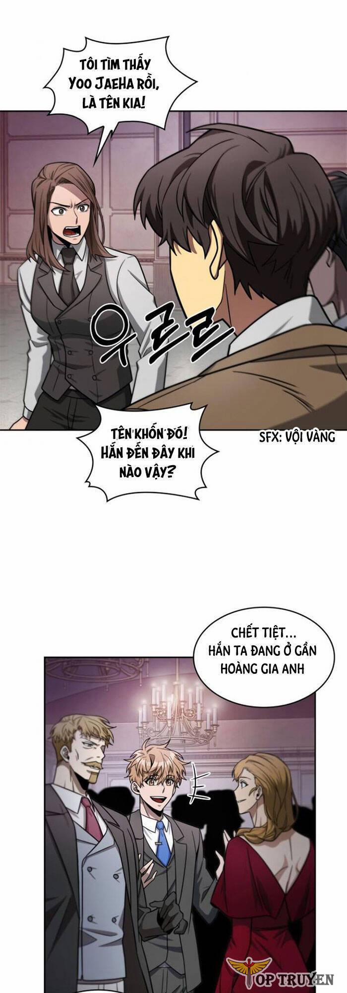 Vua Trộm Mộ 182 trang 40