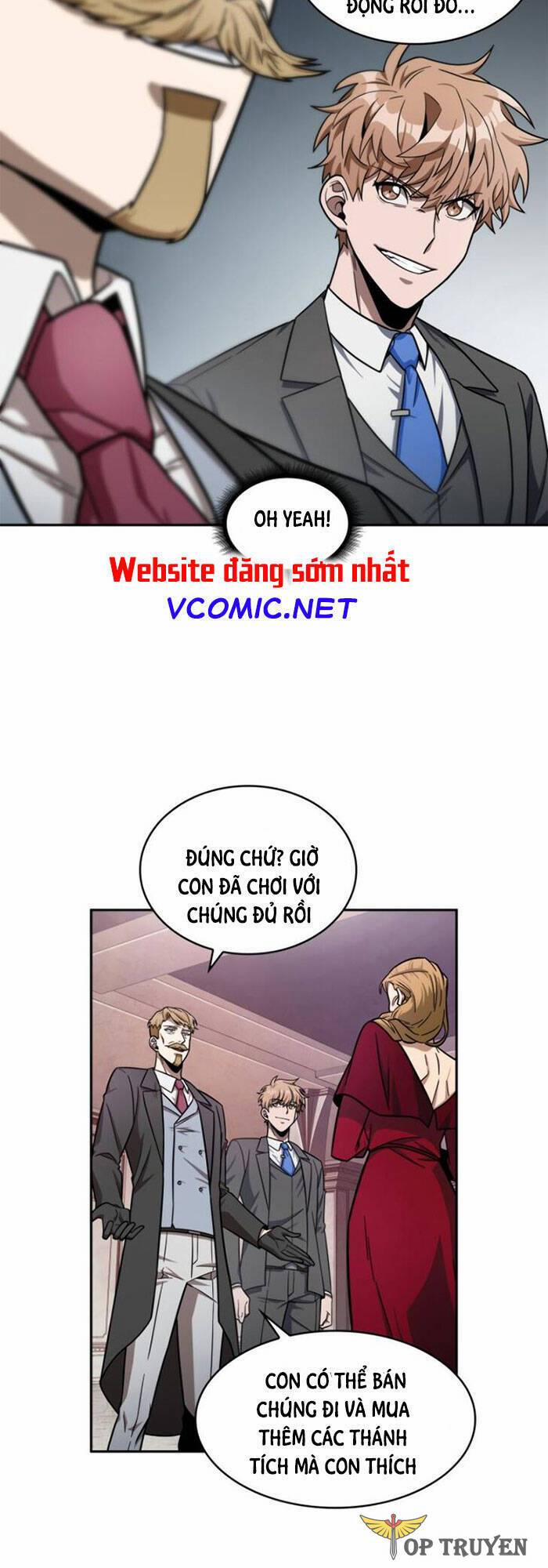 Vua Trộm Mộ 182 trang 44