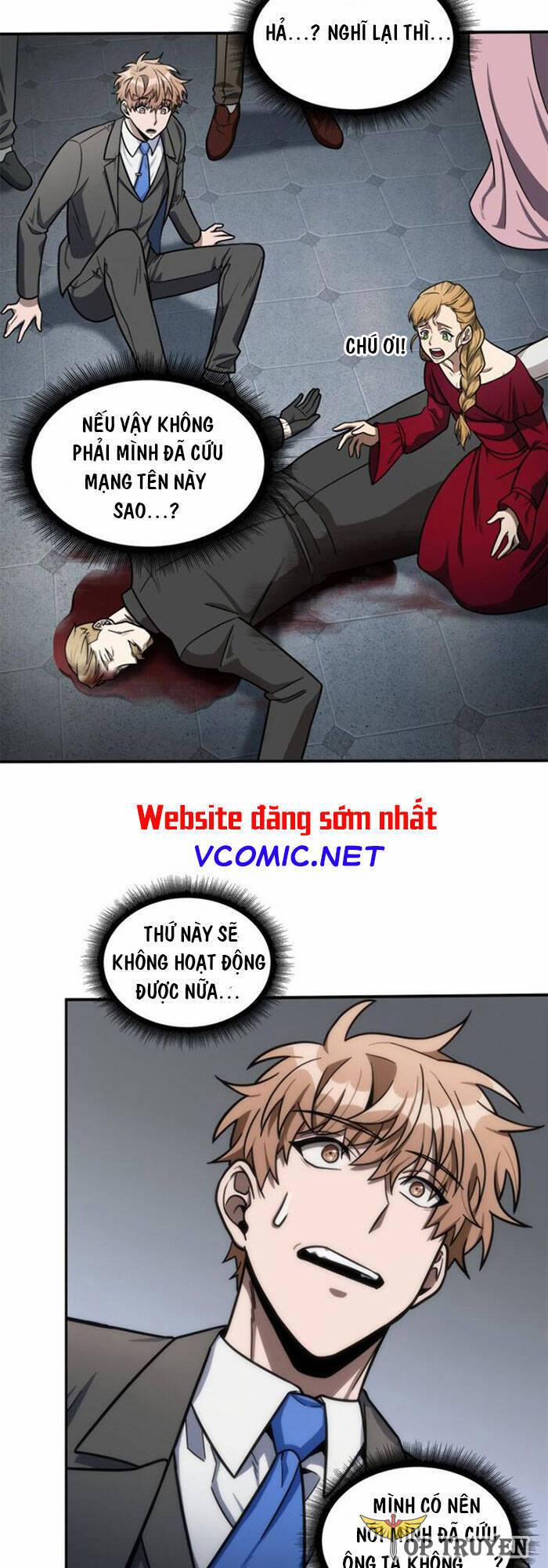 Vua Trộm Mộ 182 trang 68