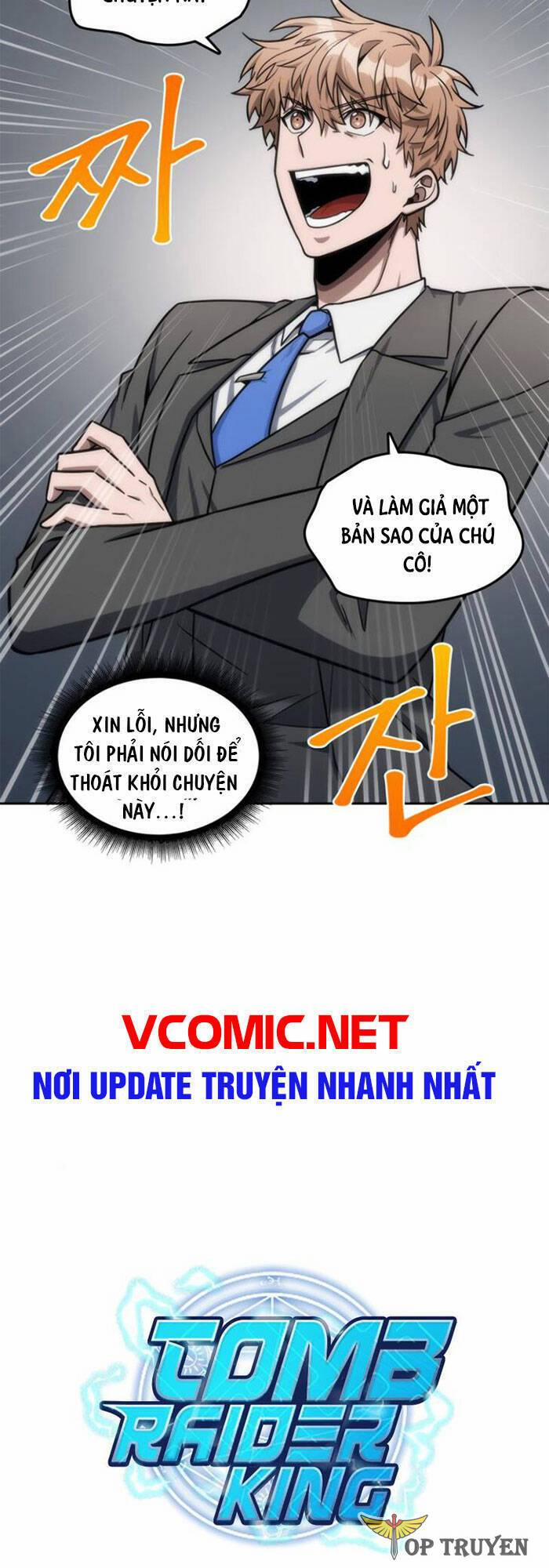 Vua Trộm Mộ 182 trang 78