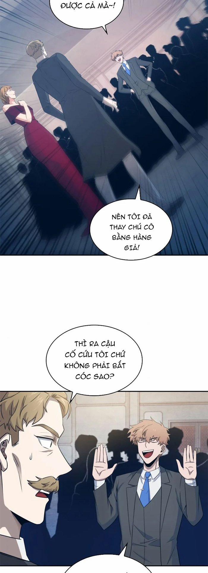 Vua Trộm Mộ 183 trang 1