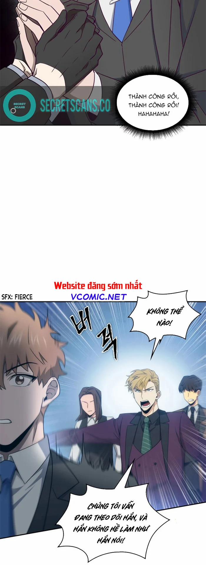 Vua Trộm Mộ 183 trang 10
