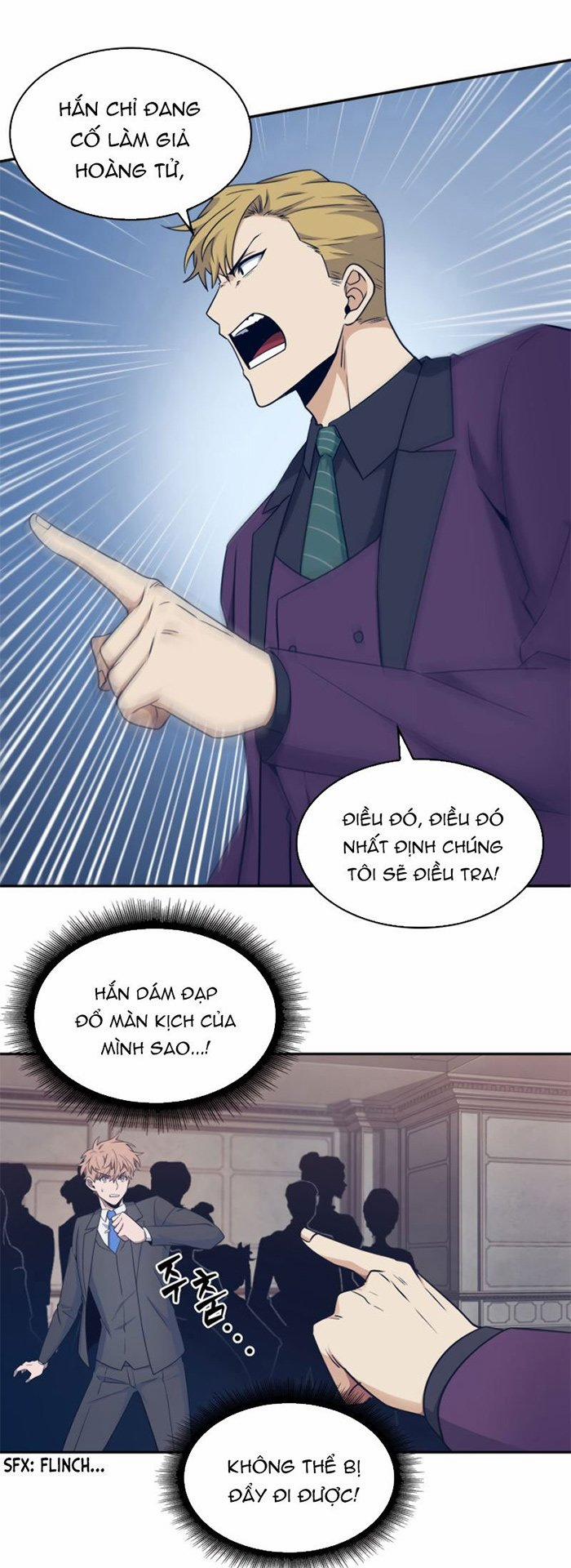 Vua Trộm Mộ 183 trang 11