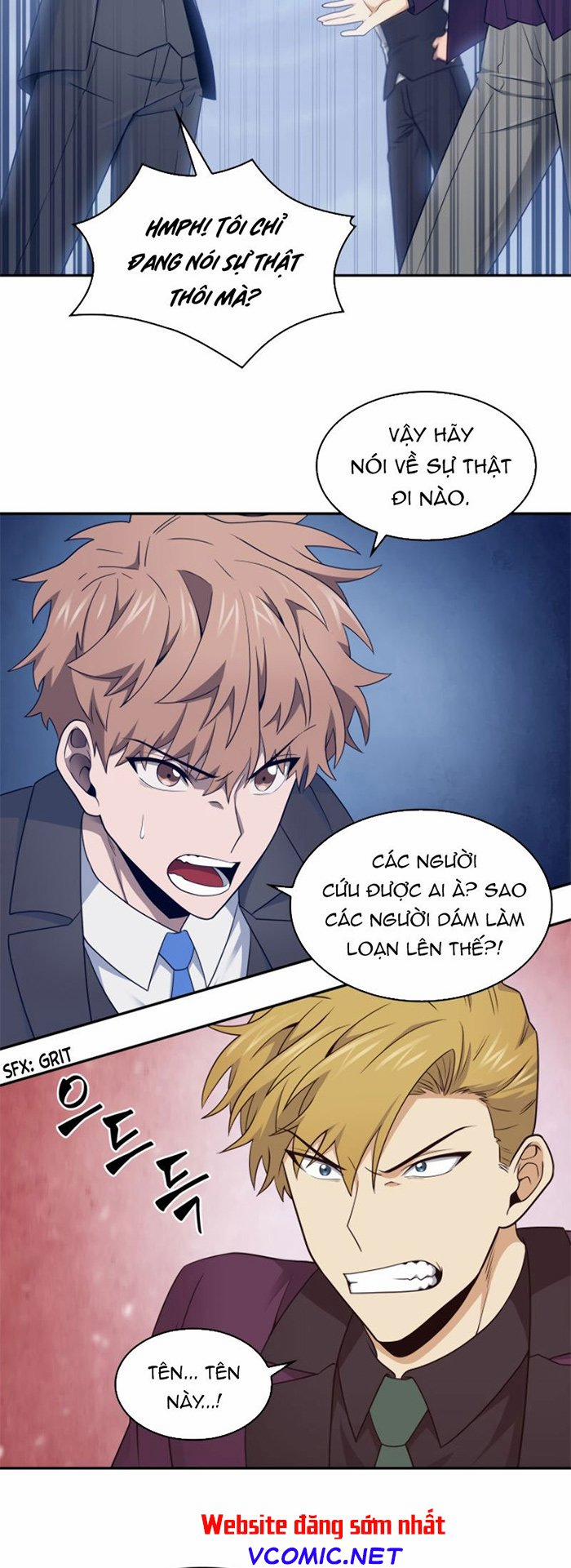 Vua Trộm Mộ 183 trang 14