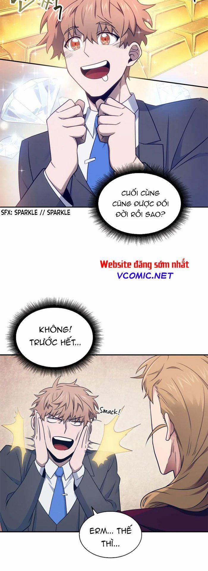 Vua Trộm Mộ 183 trang 18