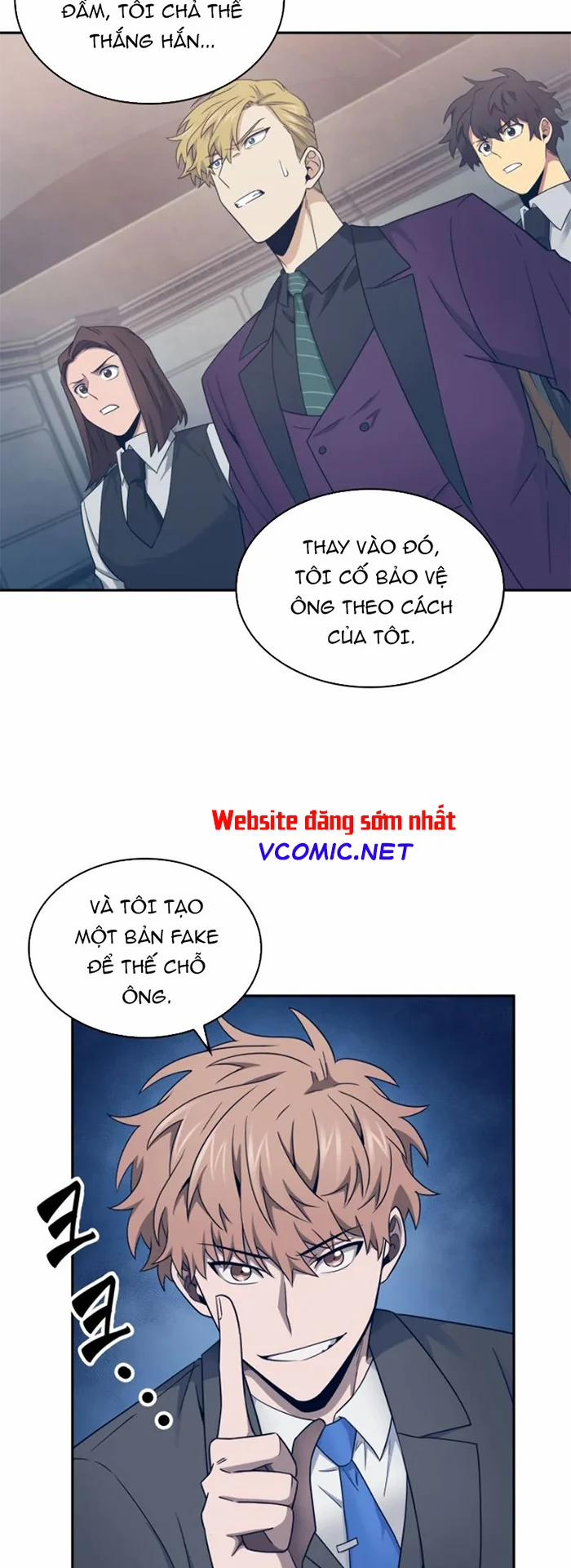 Vua Trộm Mộ 183 trang 3