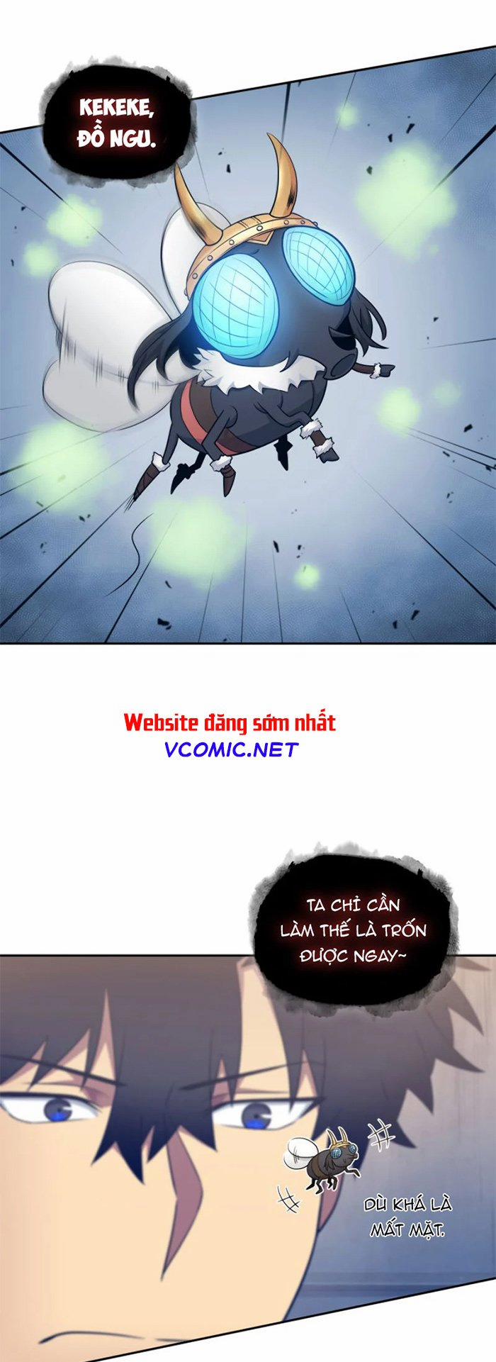 Vua Trộm Mộ 183 trang 35