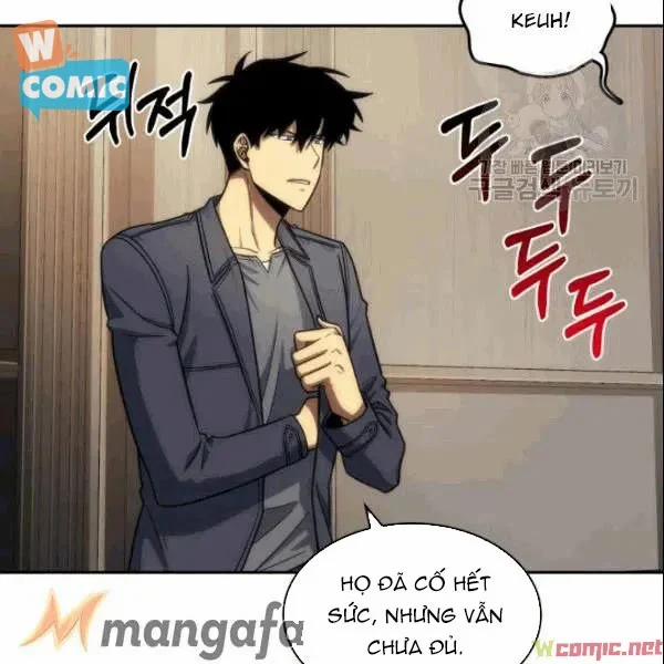 Vua Trộm Mộ 184 trang 12