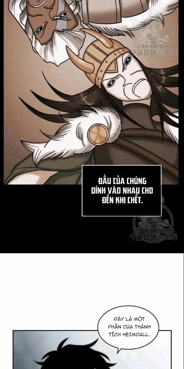 Vua Trộm Mộ 184 trang 25