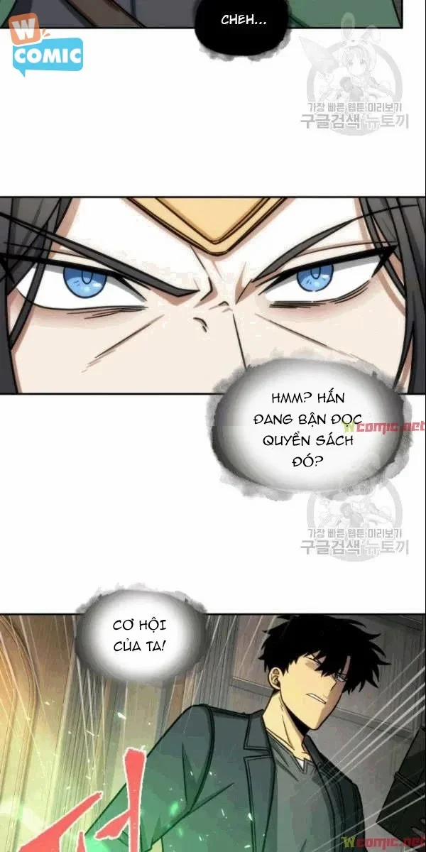 Vua Trộm Mộ 184 trang 38
