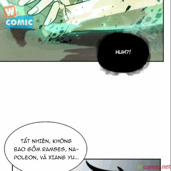 Vua Trộm Mộ 184 trang 50