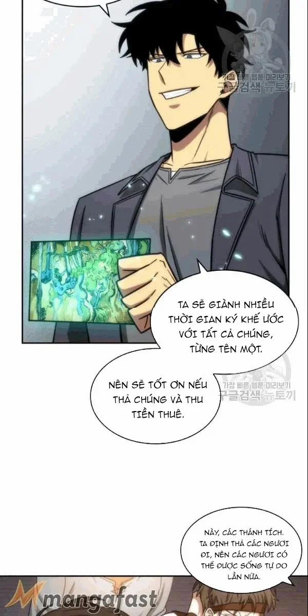 Vua Trộm Mộ 184 trang 51