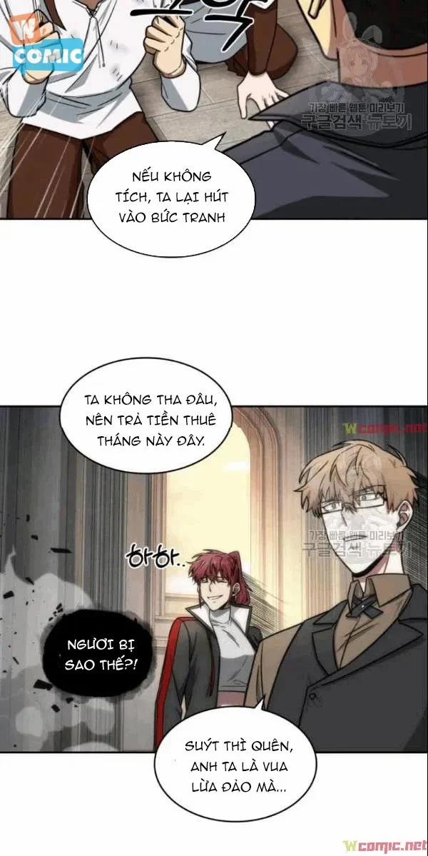 Vua Trộm Mộ 184 trang 58