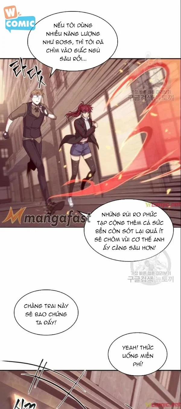Vua Trộm Mộ 185 trang 14
