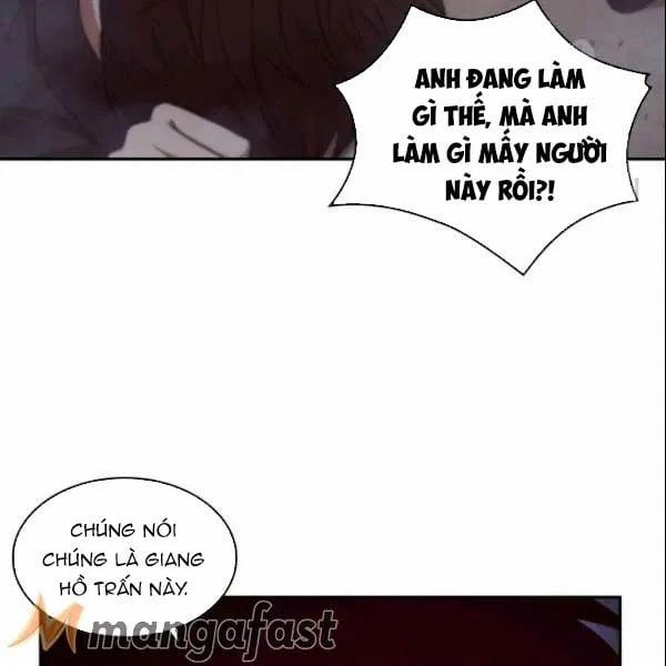 Vua Trộm Mộ 185 trang 21