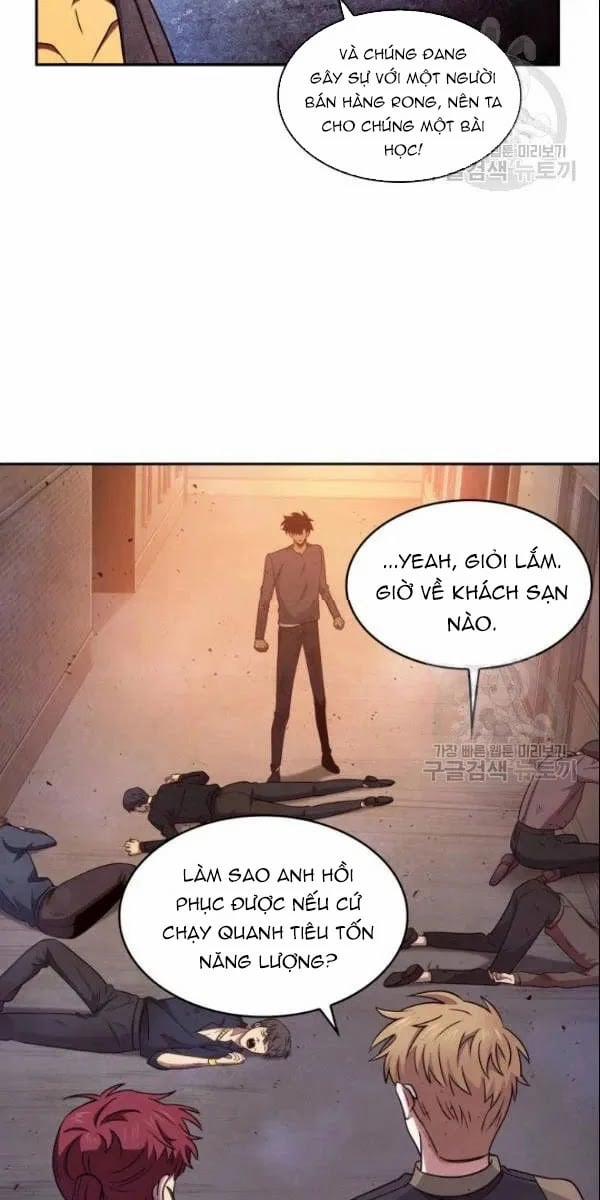 Vua Trộm Mộ 185 trang 23