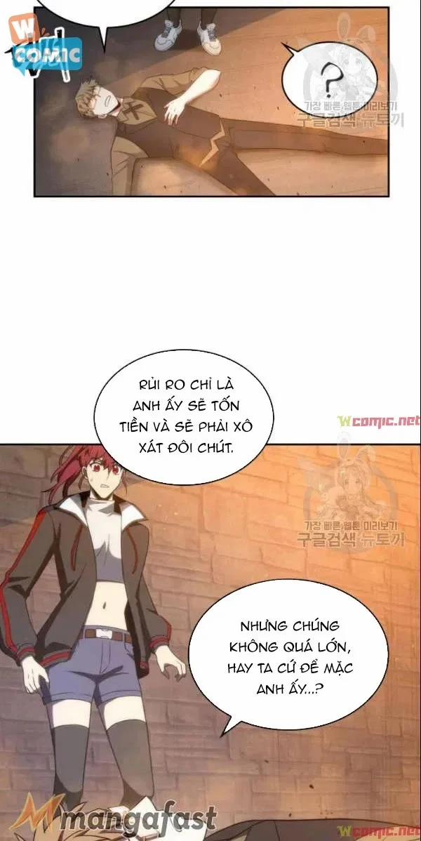 Vua Trộm Mộ 185 trang 40