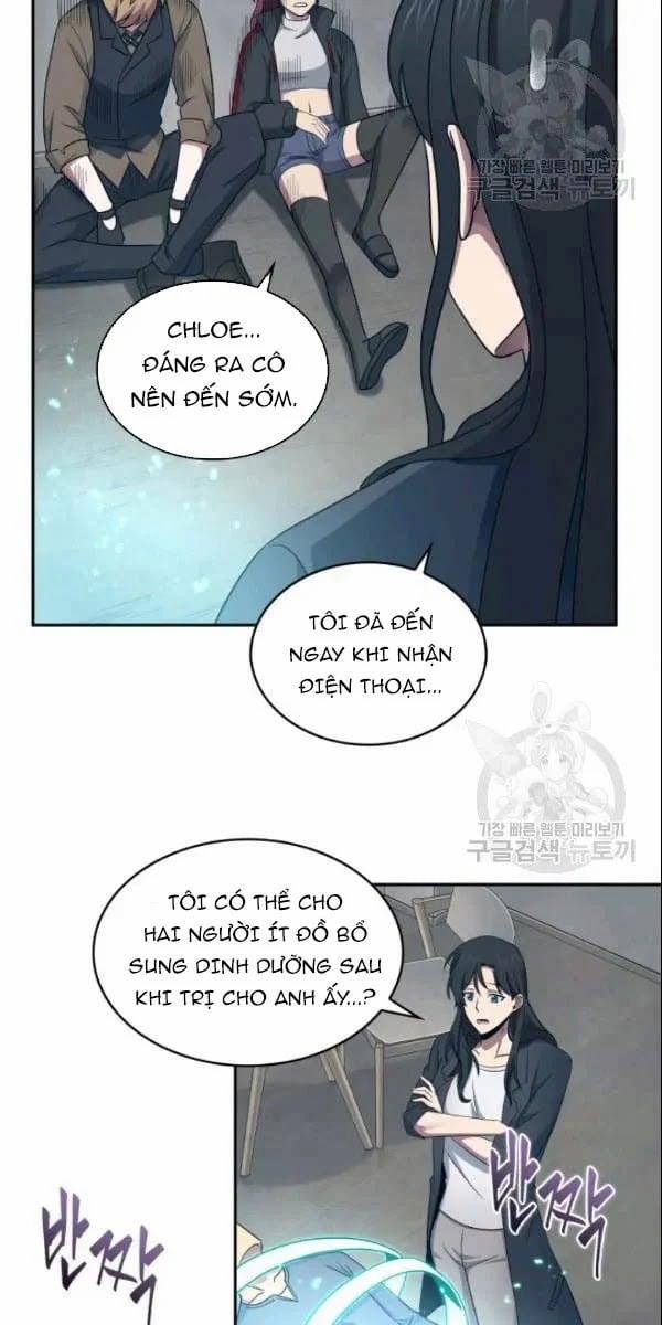 Vua Trộm Mộ 185 trang 57