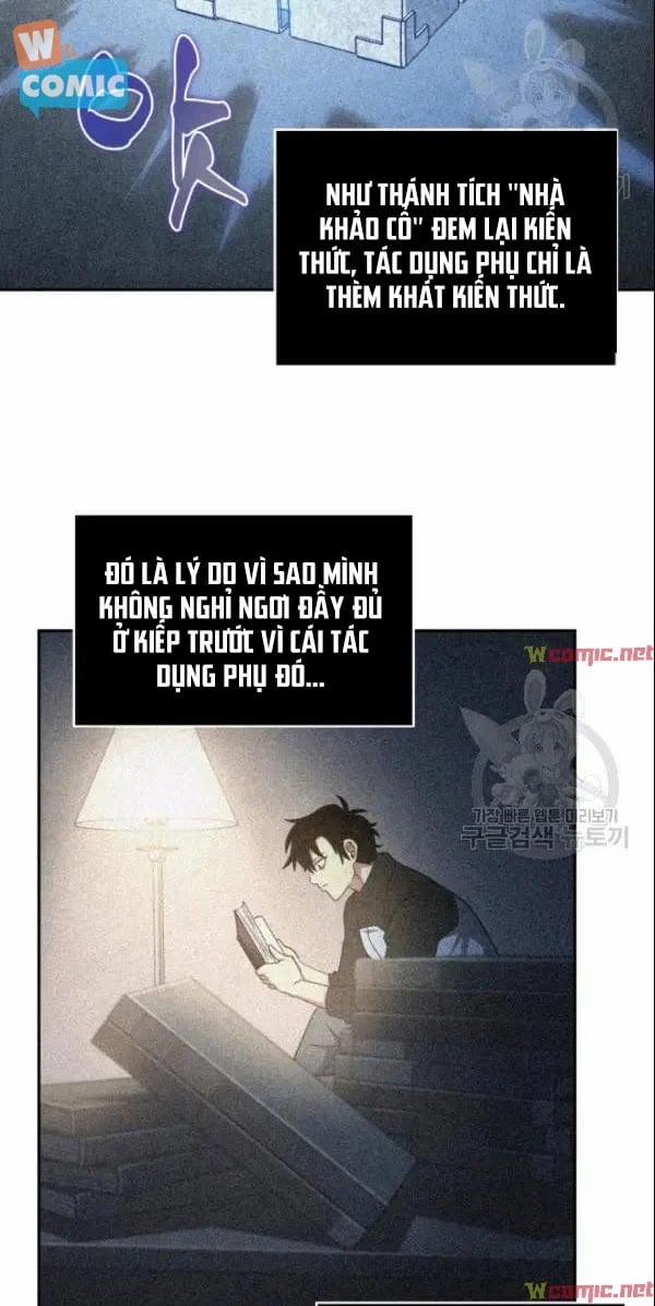 Vua Trộm Mộ 185 trang 74