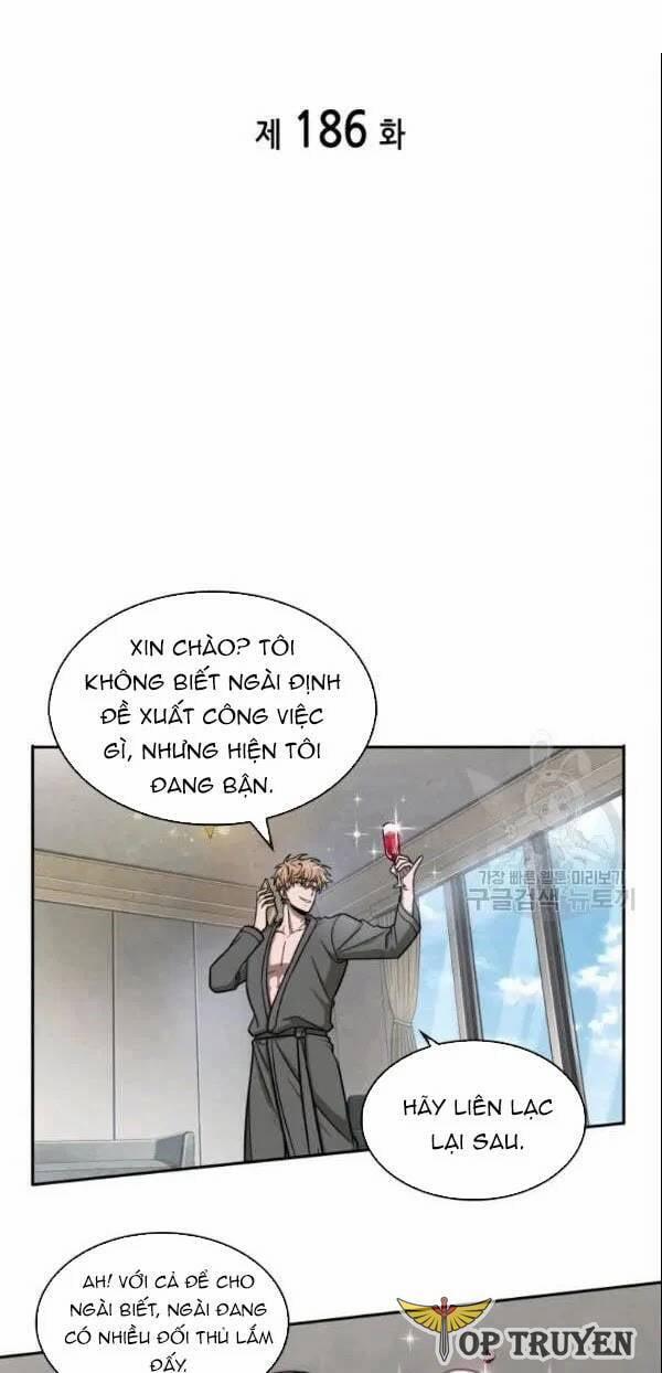 Vua Trộm Mộ 186 trang 13