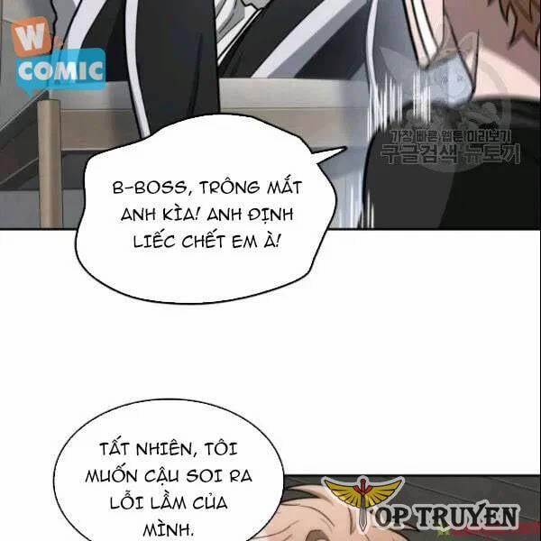 Vua Trộm Mộ 186 trang 40