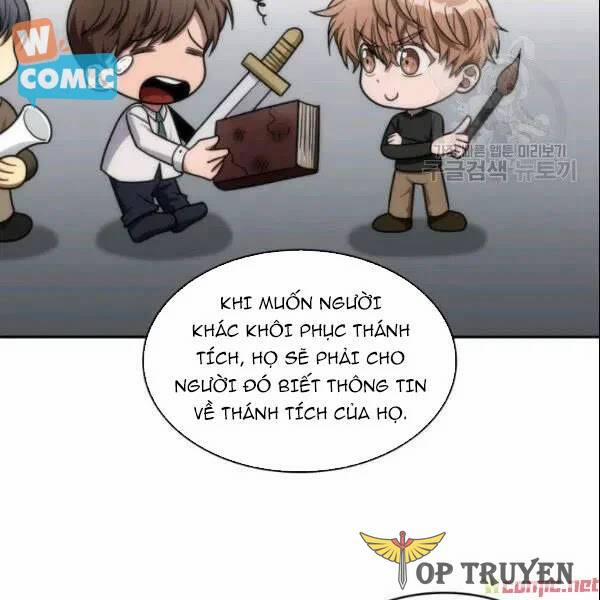 Vua Trộm Mộ 186 trang 46