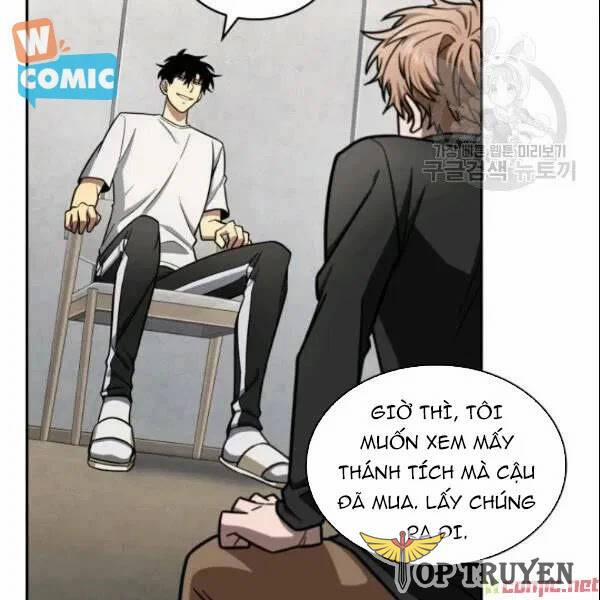 Vua Trộm Mộ 186 trang 50
