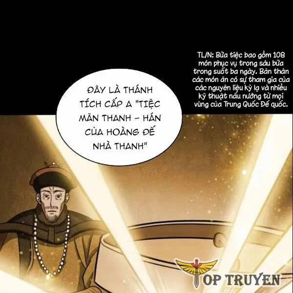 Vua Trộm Mộ 186 trang 61