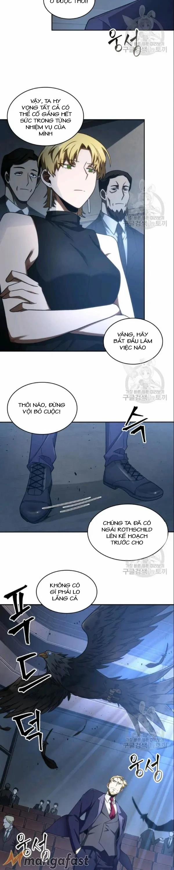 Vua Trộm Mộ 187 trang 1