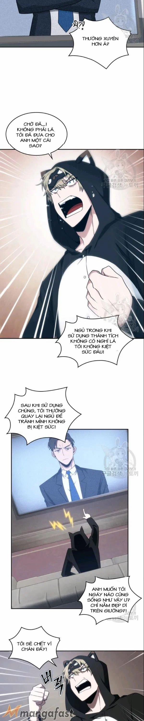 Vua Trộm Mộ 187 trang 10