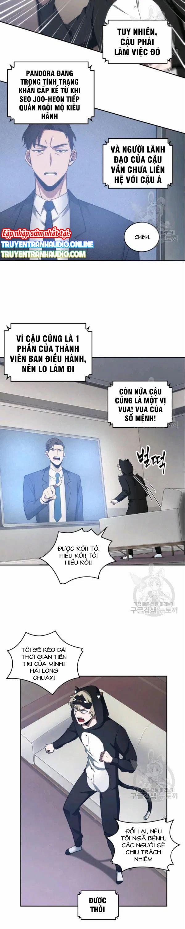 Vua Trộm Mộ 187 trang 11