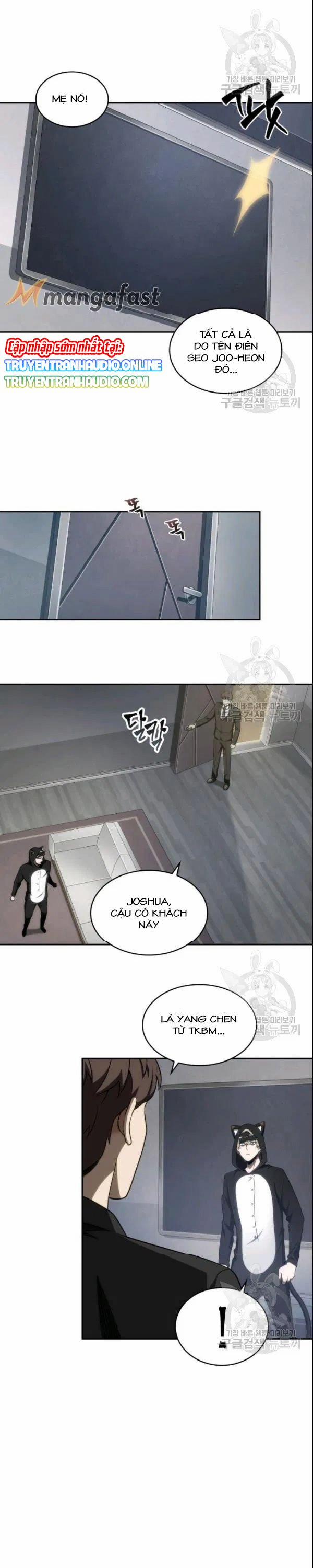 Vua Trộm Mộ 187 trang 12
