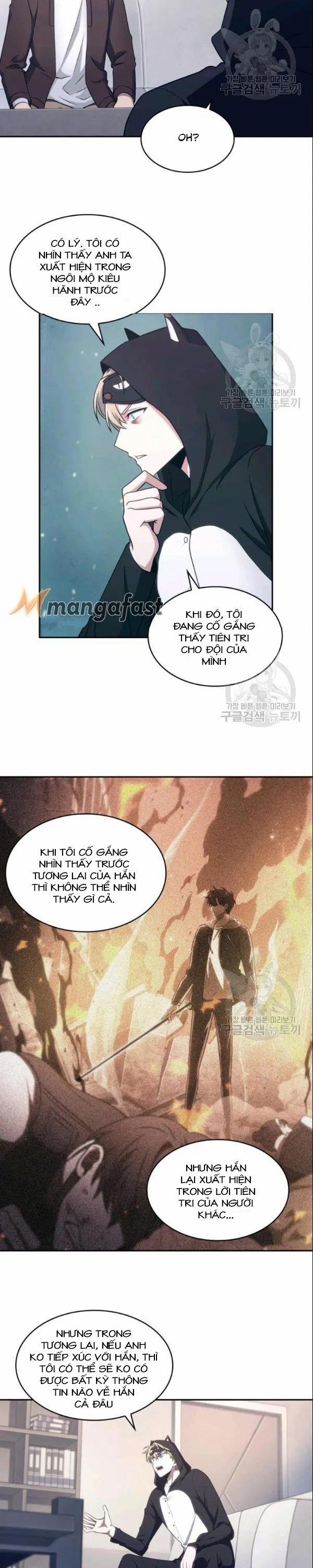 Vua Trộm Mộ 187 trang 16