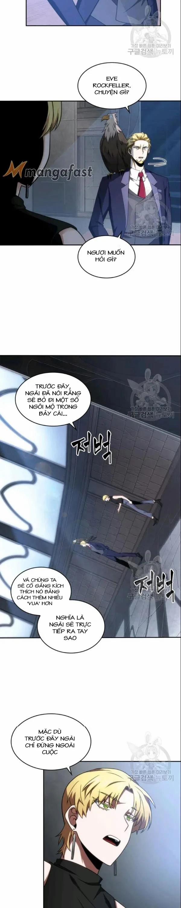 Vua Trộm Mộ 187 trang 4
