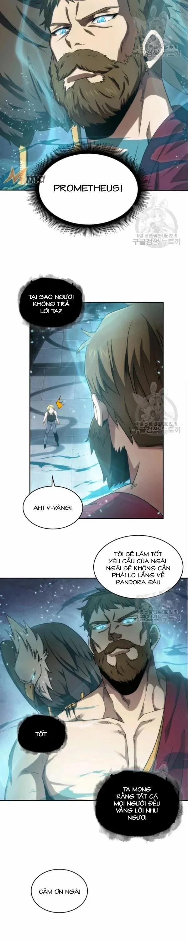 Vua Trộm Mộ 187 trang 8