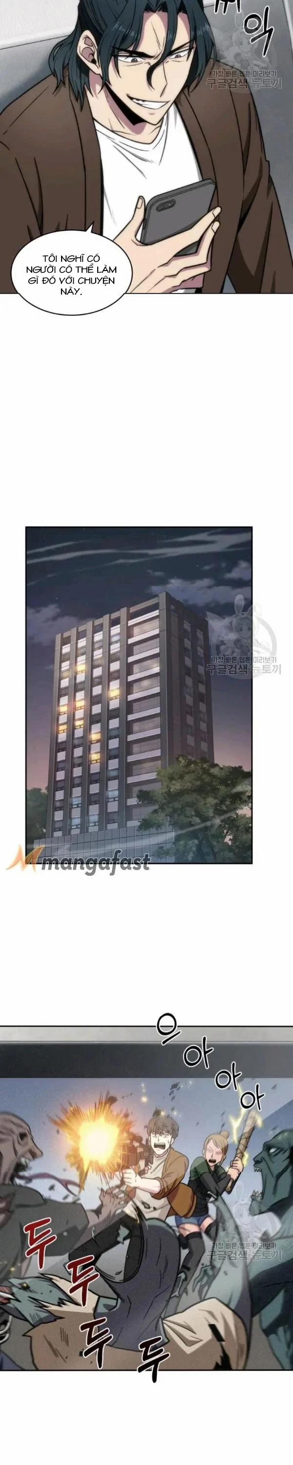 Vua Trộm Mộ 188 trang 12