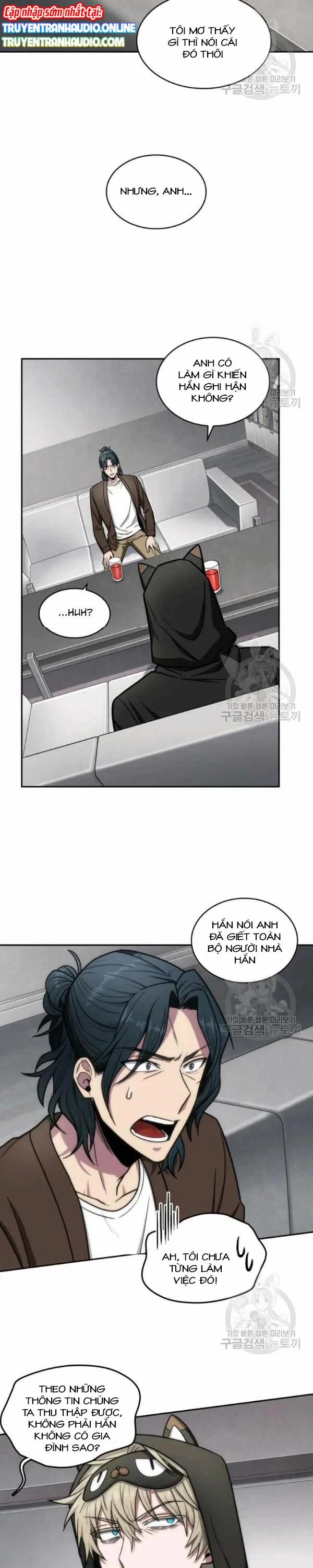 Vua Trộm Mộ 188 trang 6