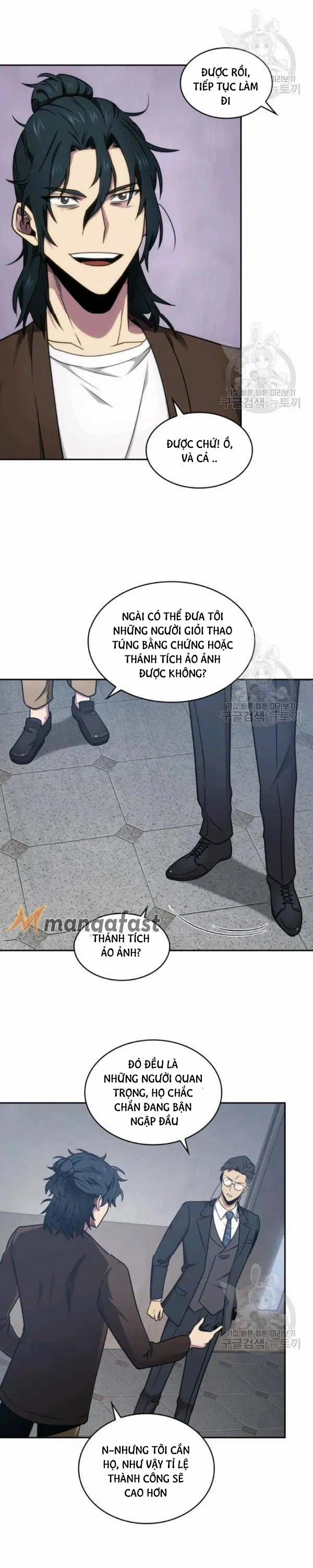 Vua Trộm Mộ 189 trang 10
