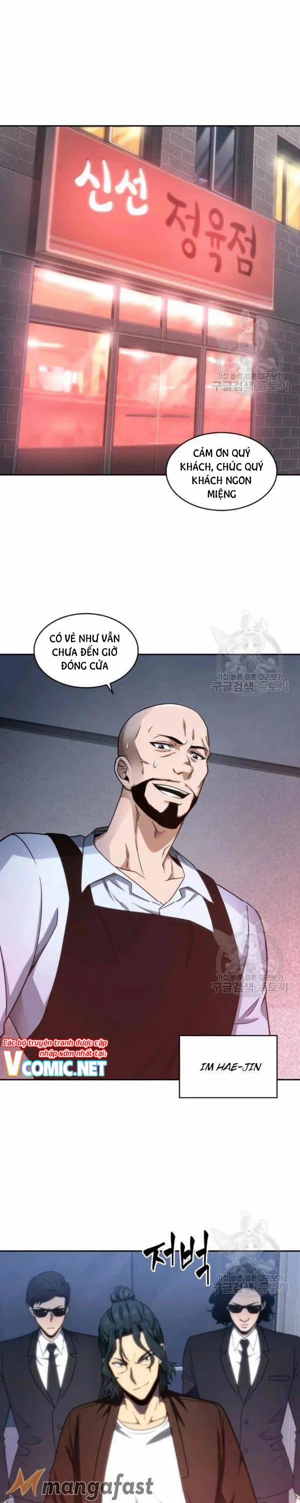Vua Trộm Mộ 189 trang 12