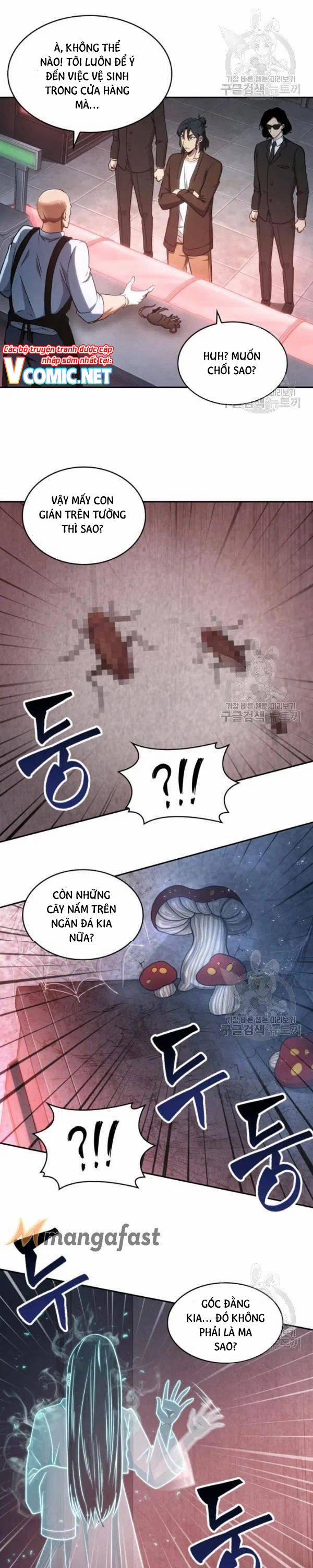 Vua Trộm Mộ 189 trang 15