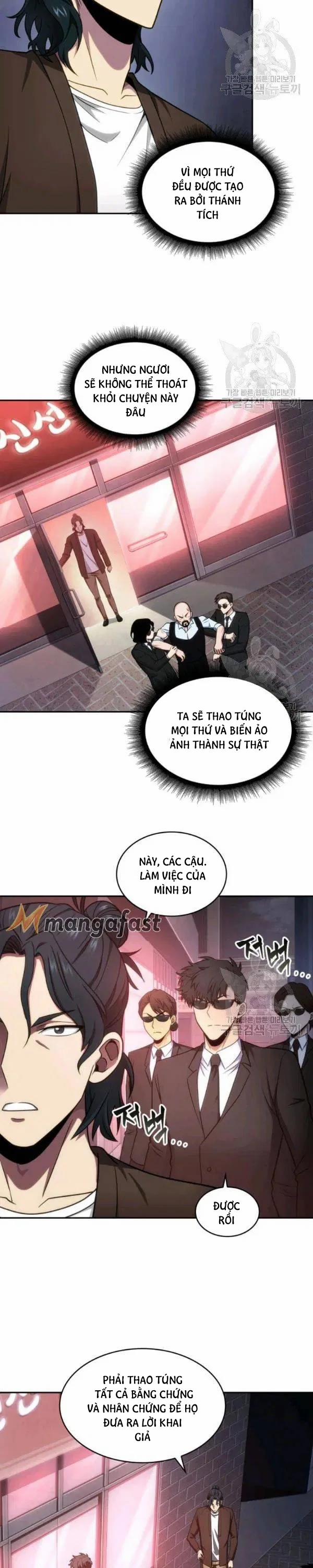 Vua Trộm Mộ 189 trang 17