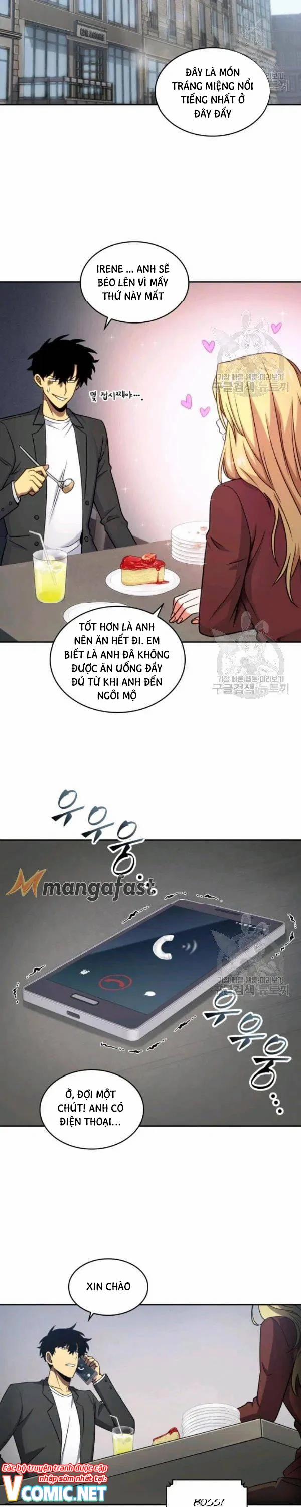 Vua Trộm Mộ 189 trang 20