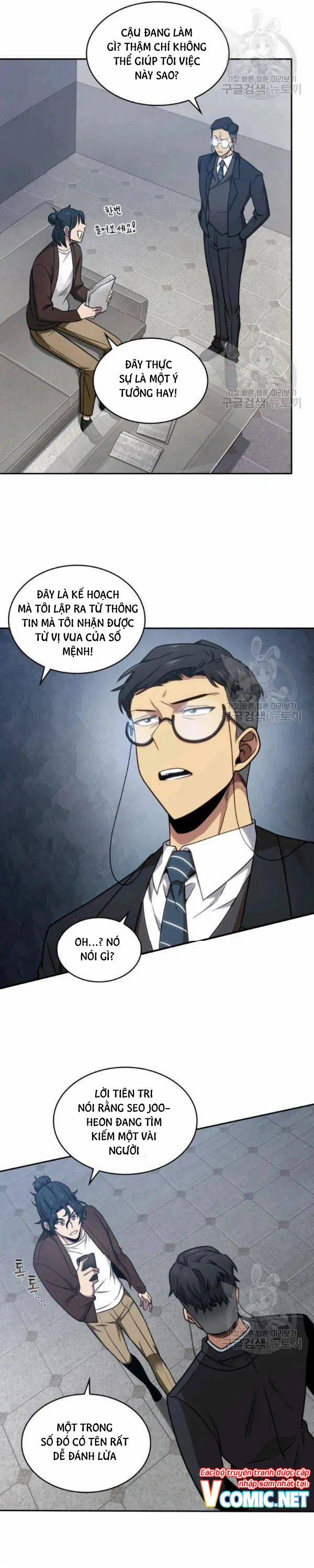 Vua Trộm Mộ 189 trang 7