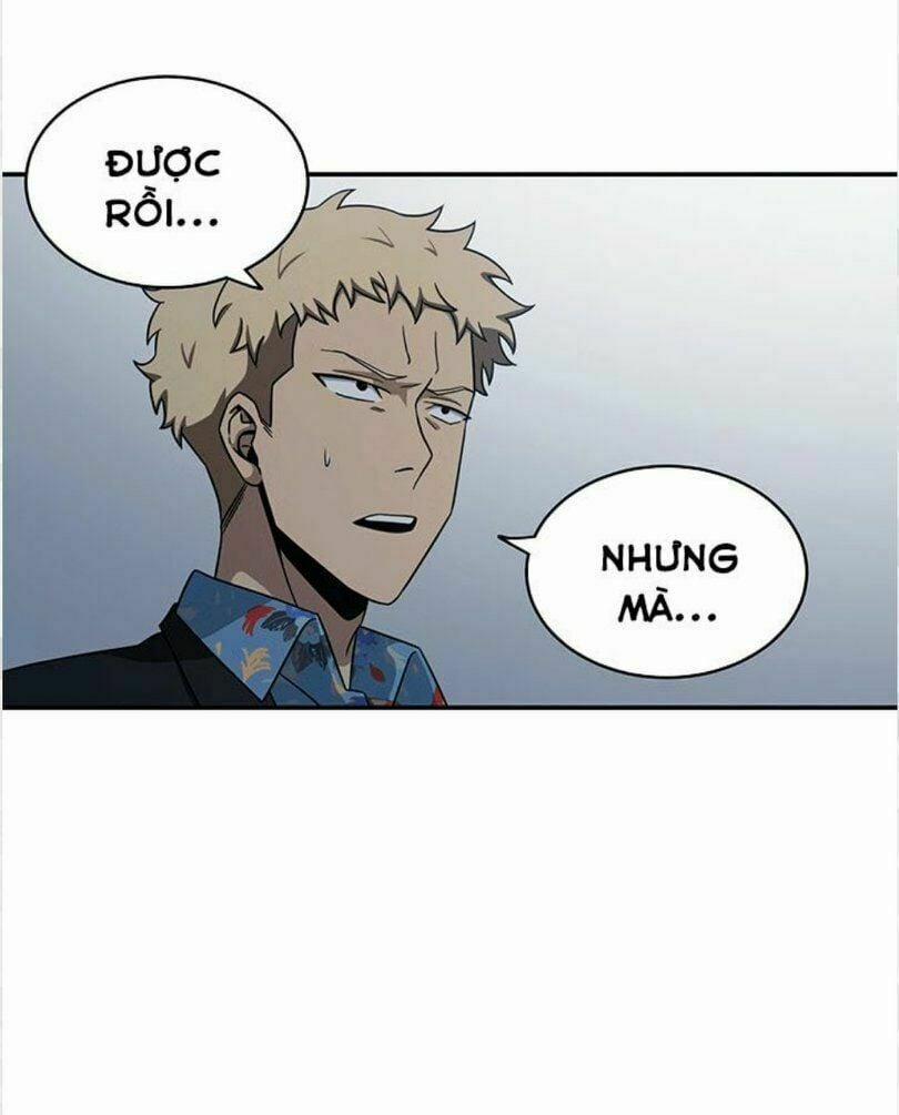 Vua Trộm Mộ 19 trang 11