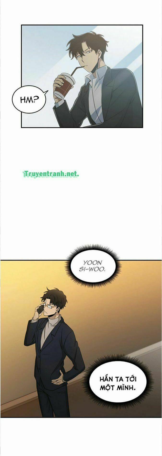 Vua Trộm Mộ 19 trang 39