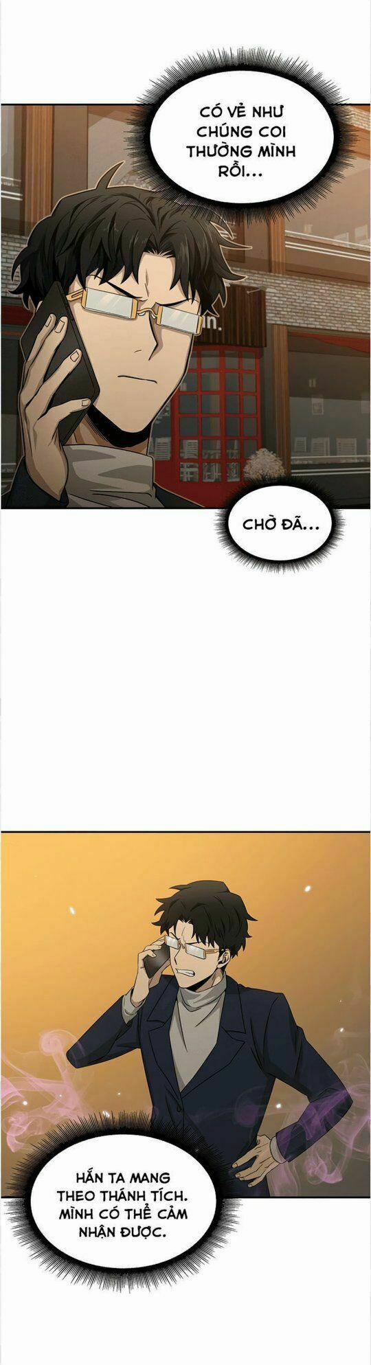 Vua Trộm Mộ 19 trang 40