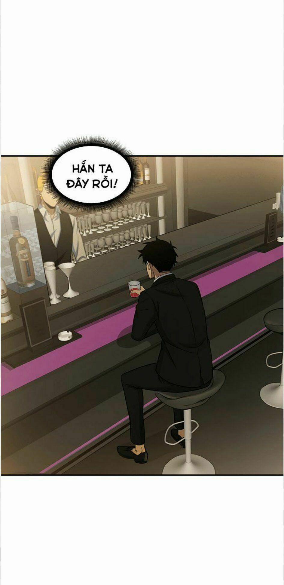 Vua Trộm Mộ 19 trang 44